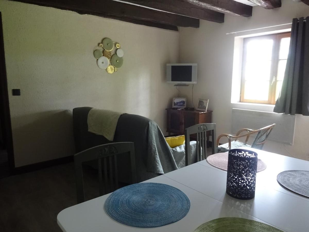 En Limousin * Dury (Haute-Vienne)