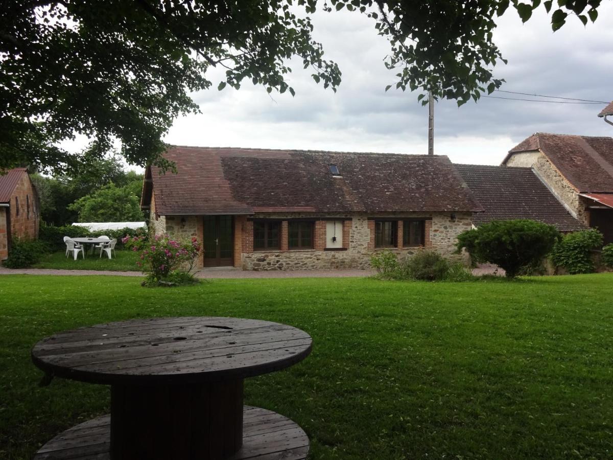 Hébergement de vacances En Limousin *