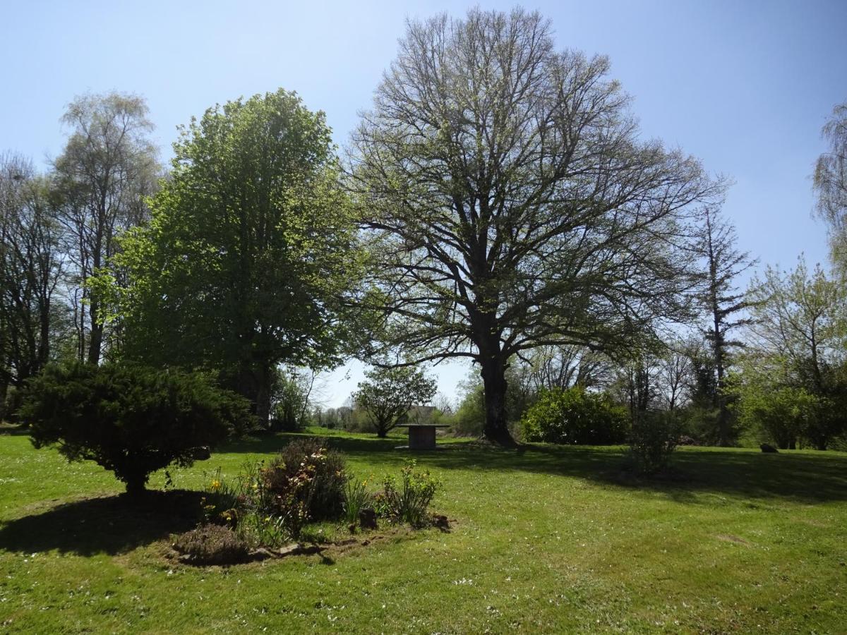 En Limousin *