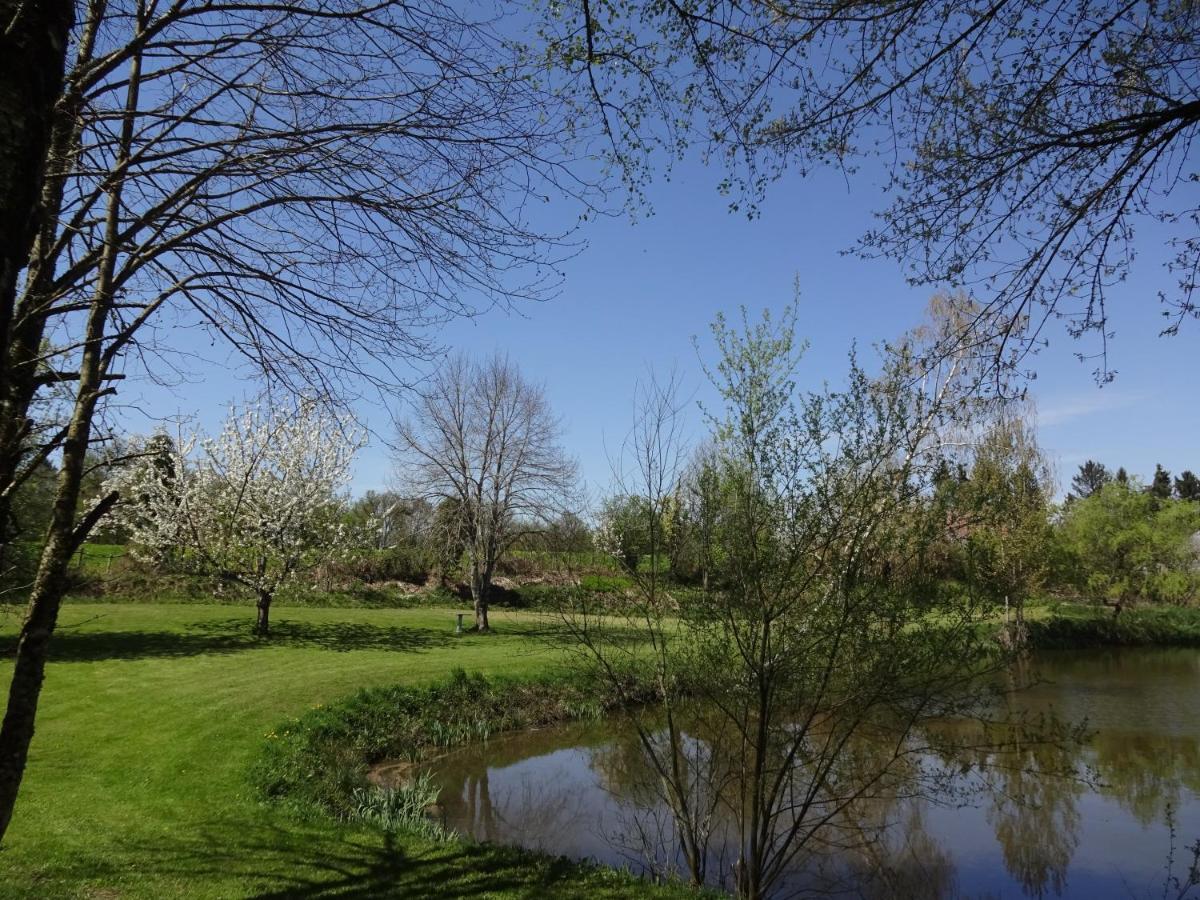 En Limousin Hébergement de vacances *