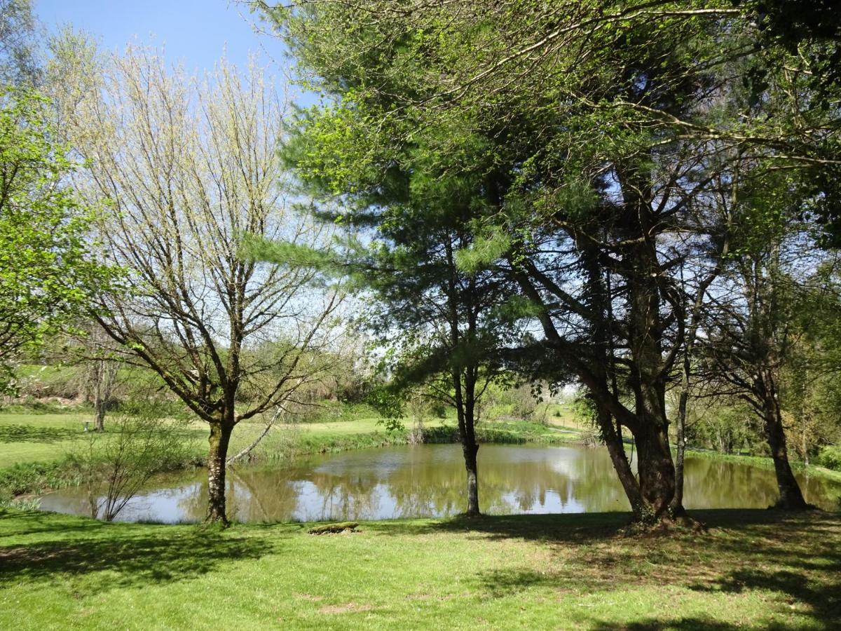 En Limousin Hébergement de vacances *