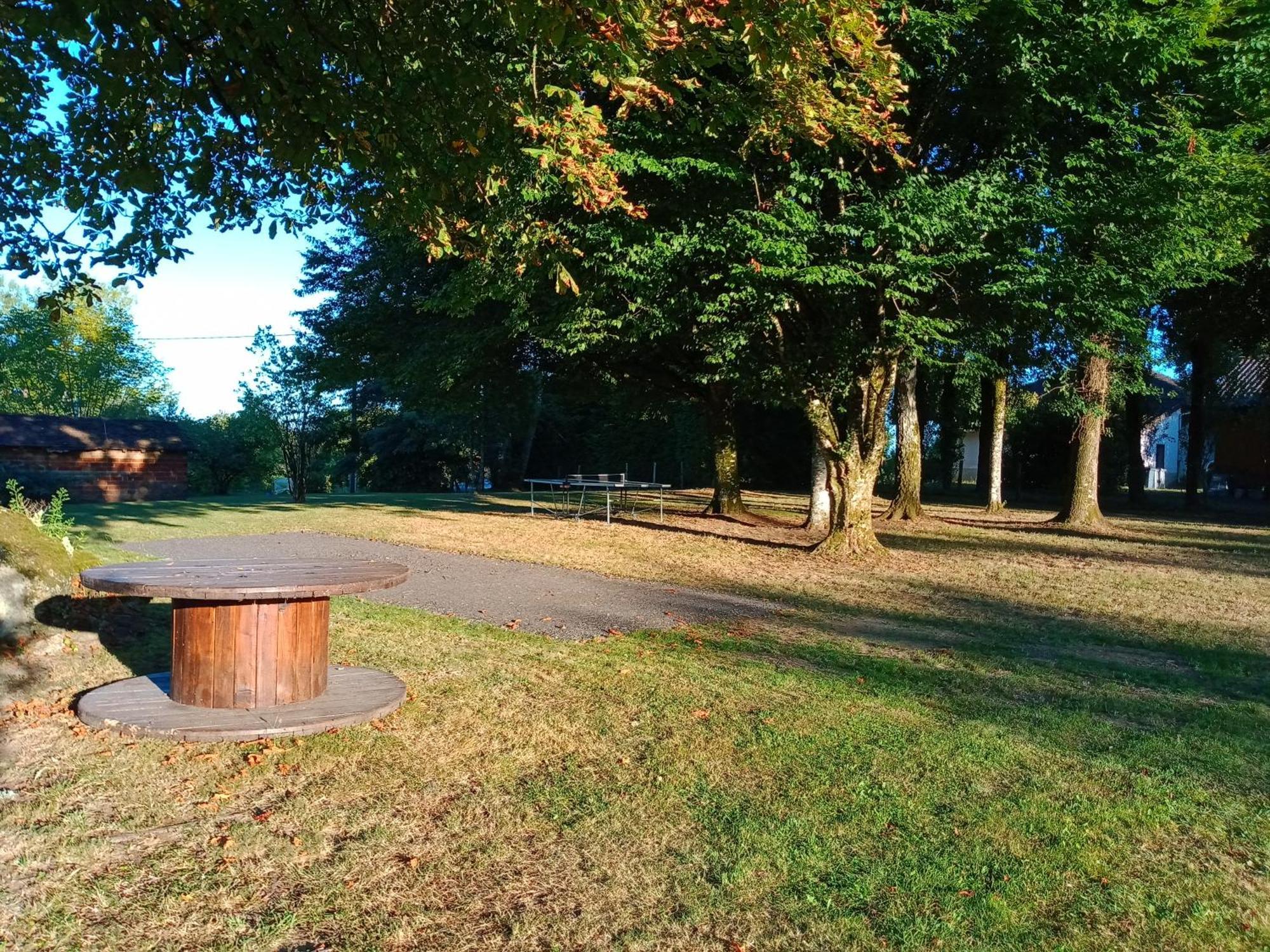 En Limousin