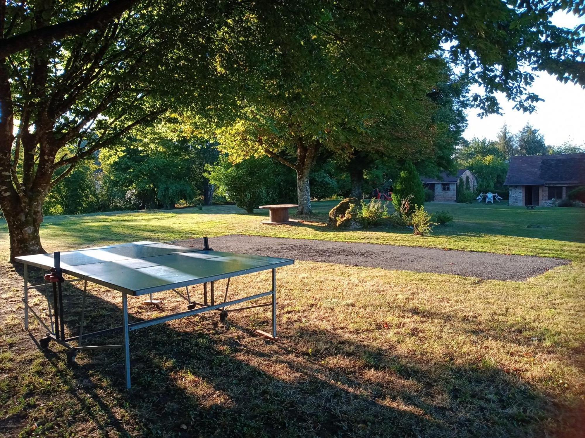 Hébergement de vacances En Limousin Dury (Haute-Vienne)