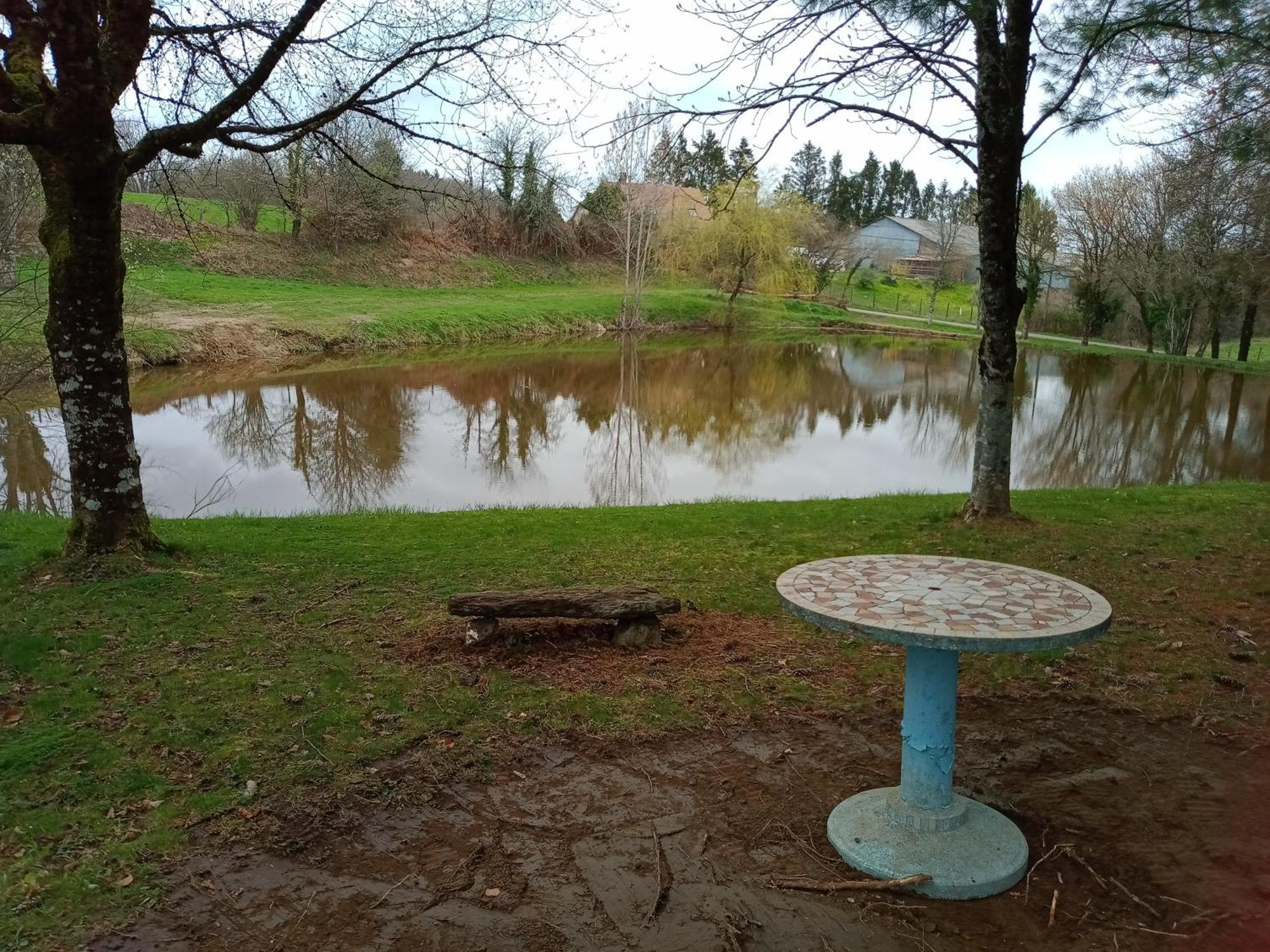 Hébergement de vacances En Limousin *