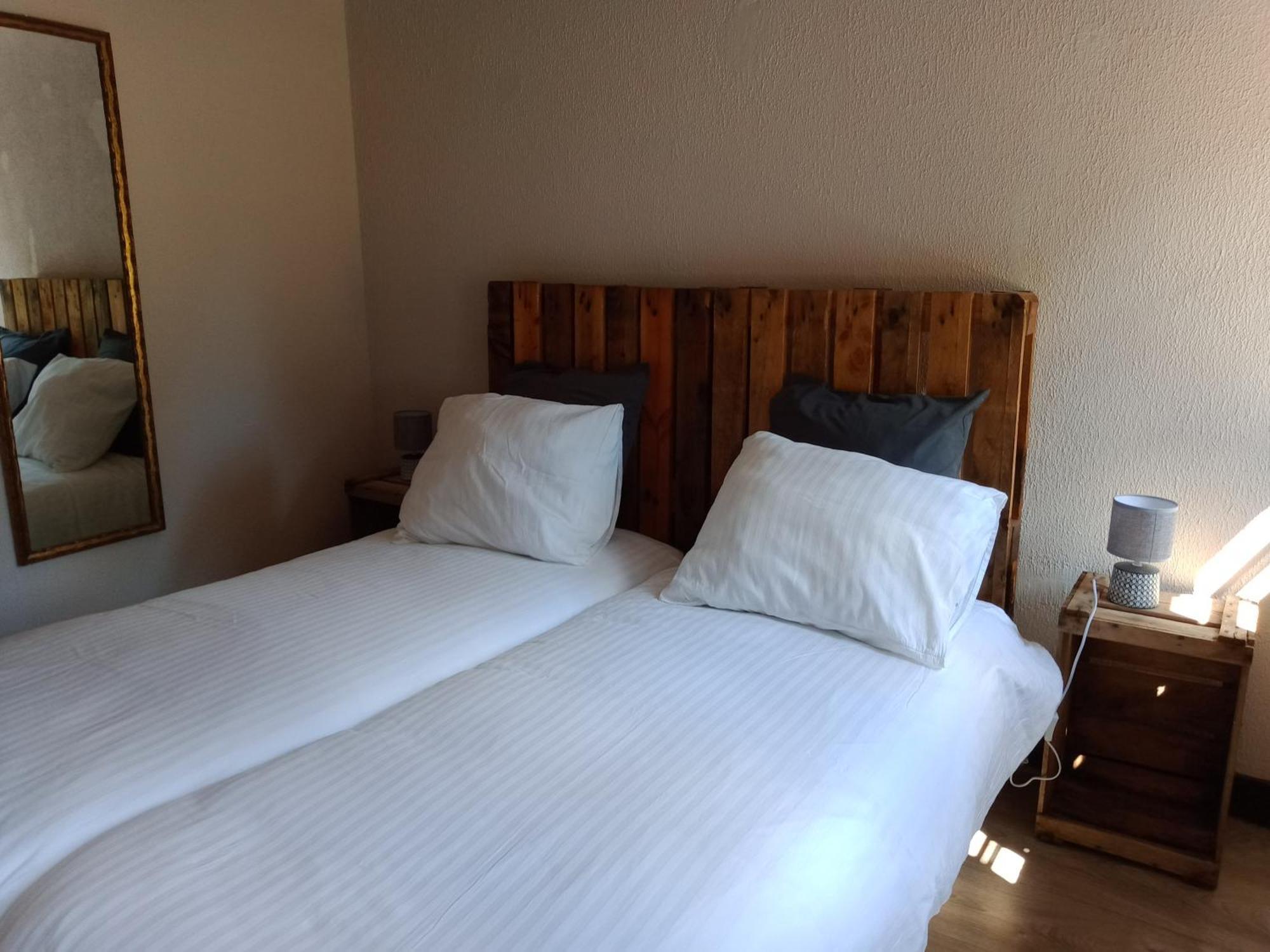 Hébergement de vacances En Limousin