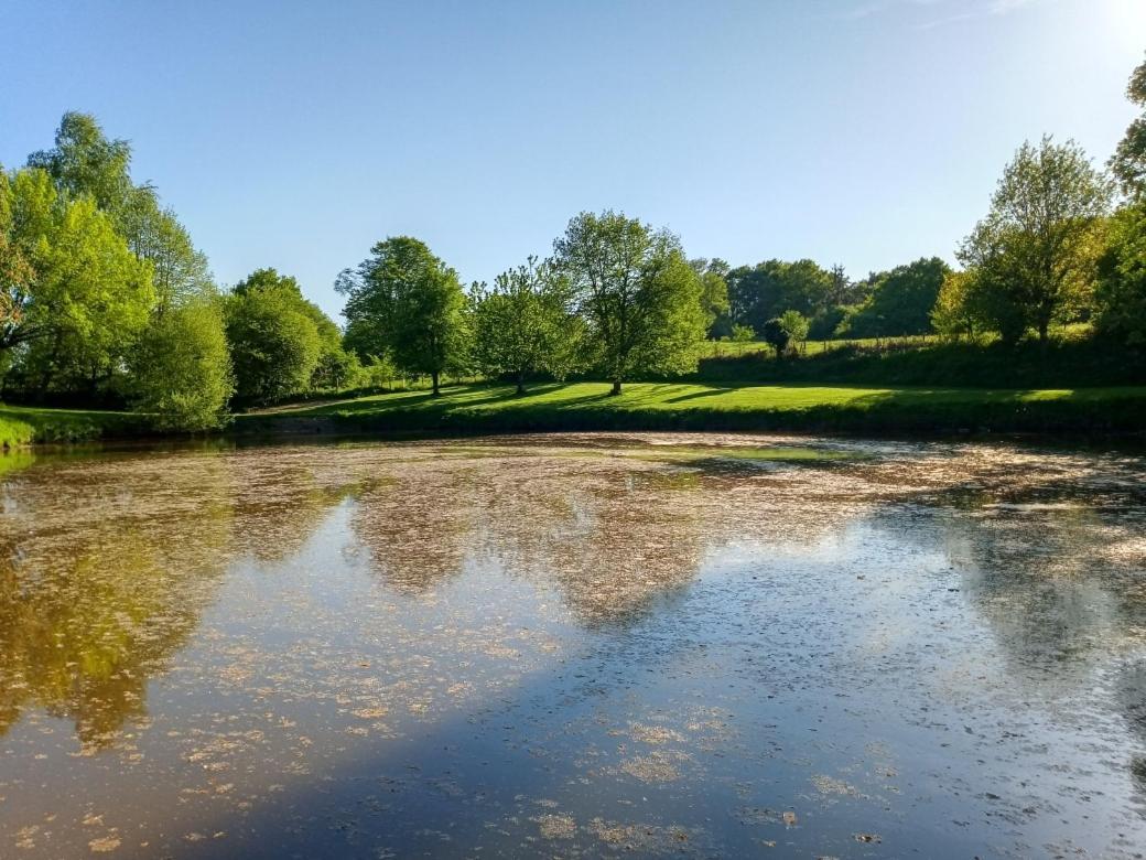Hébergement de vacances En Limousin *