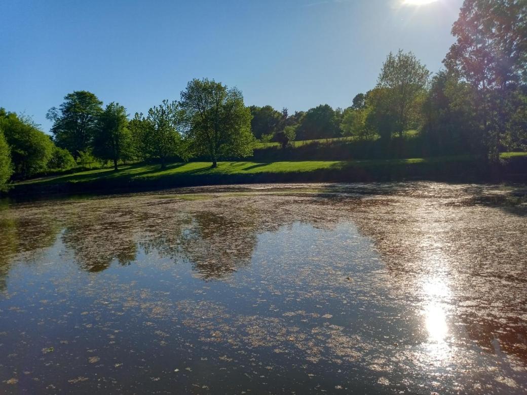 En Limousin Hébergement de vacances