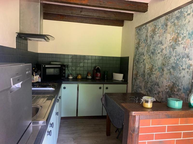 En Limousin Ferienhaus *