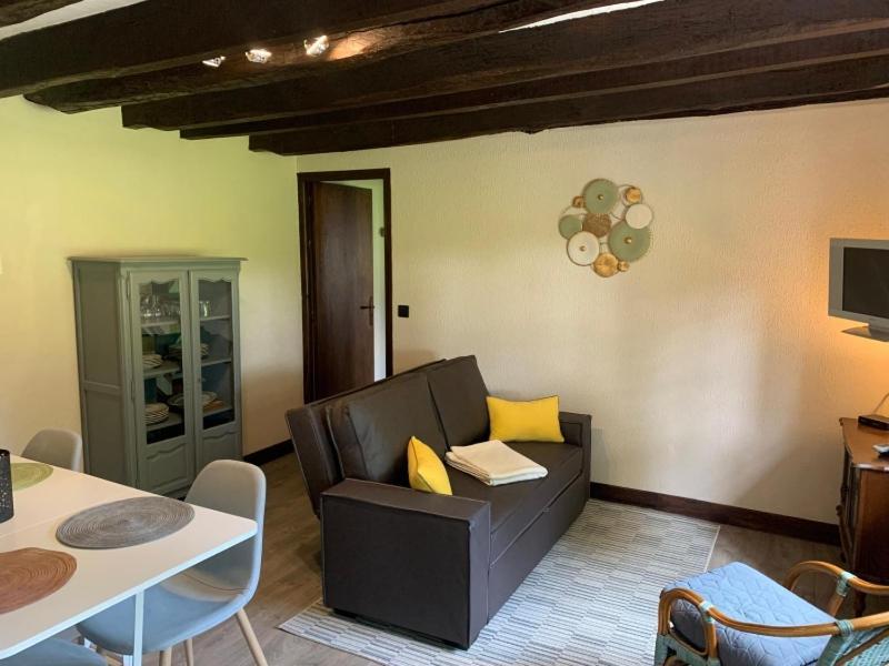 Hébergement de vacances En Limousin *